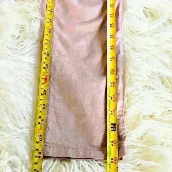 Gap Straight Leg Khakis - Picture 10 of 16